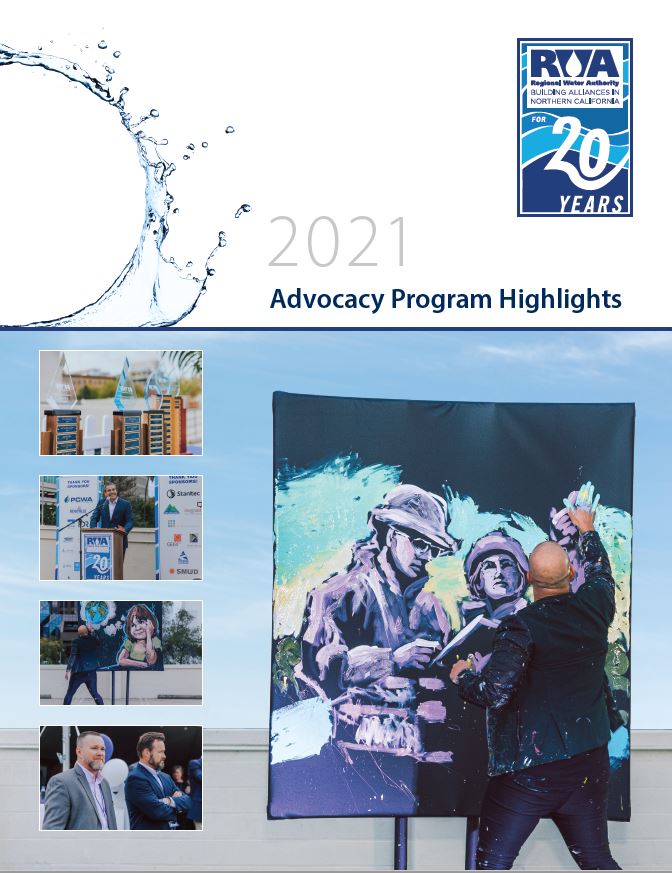 2021 Advocacy Program Annual Report Now Available – RWA